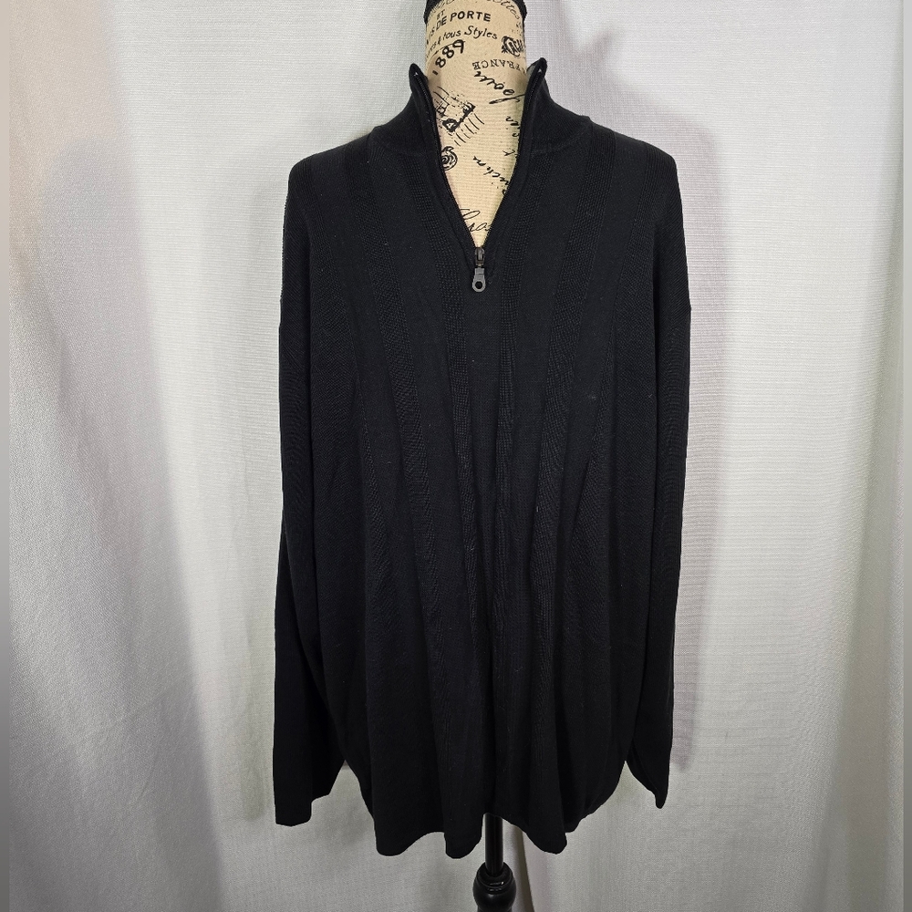 Cassel Sweater